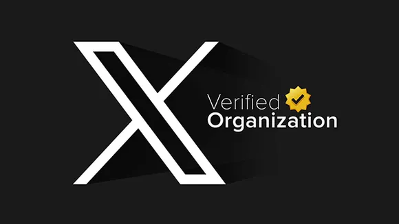 Getting a Verified Organisation Basic plan on X now costs Rs 16670 a month and Rs 168000 a year