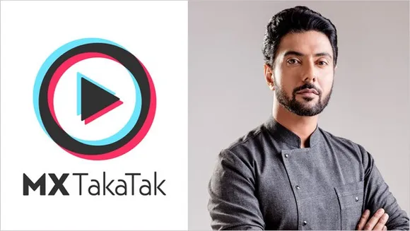 MX Takatak announces new property #BawarchiBrar in collaboration with Chef Ranveer Brar