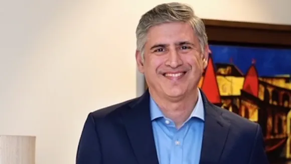 News Flash: Harsha Razdan appointed CEO, South Asia, dentsu