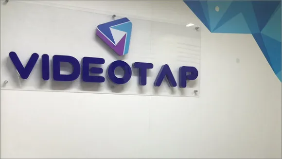 Savvy and Dilip Venkatraman's VideoTap awarded 7 US patents for non-linear video streaming 