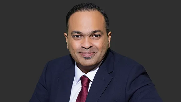 Rahul Kadavakolu joins Aster DM Healthcare as Group Chief Marketing Officer