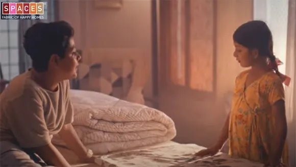 Spaces by Welspun launches new campaign 'Make Space For New Beginnings'