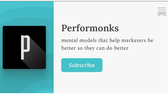 Former Amazon India's Director, Marketing Rashi Goel launches own agency - 'Performonks'