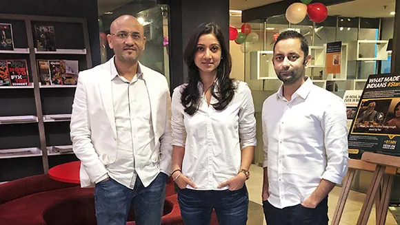 BBDO India appoints Jazryk Gill as Vice-President for Delhi office