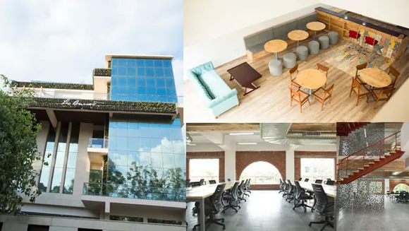 Leo Burnett India finds a new home in Gurugram 