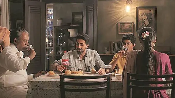 Coca-Cola to soon start full-fledged advertising on traditional mediums