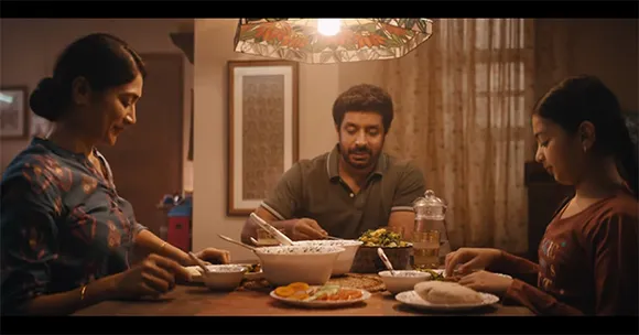 Fortune Chakki Fresh Atta's new TVC celebrates 'Roti Ki Mehnat'