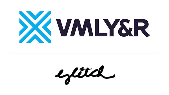 The Glitch joins VMLY&R's global network