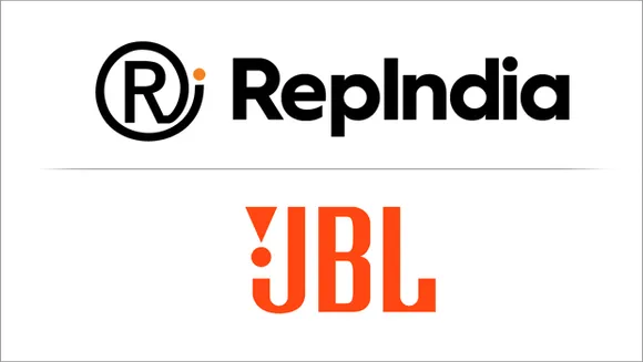 RepIndia secures social media mandate for Harman Kardon, JBL, and Infinity