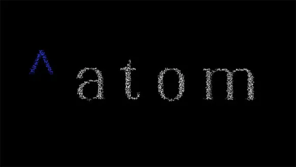Abhik Santara's atom network wins branding and creative mandate for Davinta Financial Services