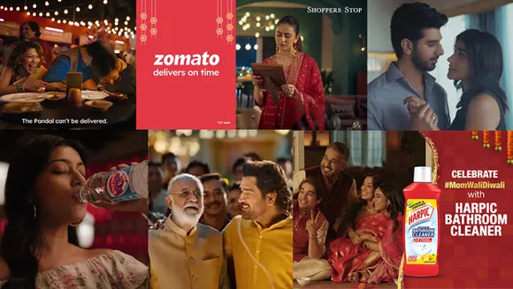 Super 7 ads of the week: Spotlight on this week's most captivating campaigns