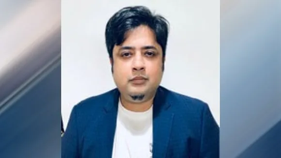 Hitesh Malhotra joins Reliance Brands as Vice-President, Marketing for Beauty and Luxury