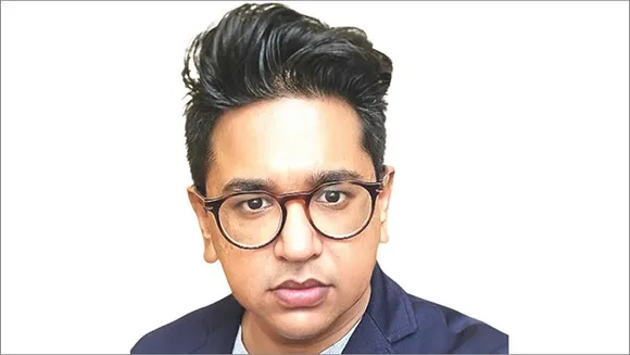 Bajaj Capital elevates Aabhinna Suresh Khare to Chief Marketing and Digital Officer
