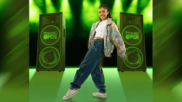 Jason Derulo helps emerging music artists to 'Take The Stage' with Tuborg Open