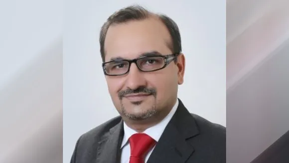 Pratik Pota to be new MD & CEO of Eureka Forbes