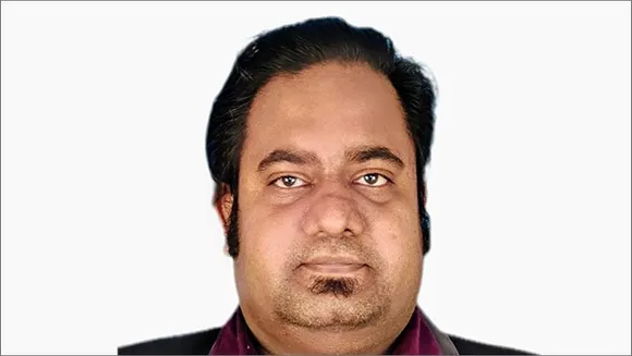 Keerthi Kumar joins FoxyMoron as Group Account Director, South