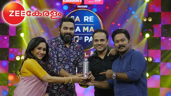 Zee Keralam goes green, enforces a plastic-free workspace 