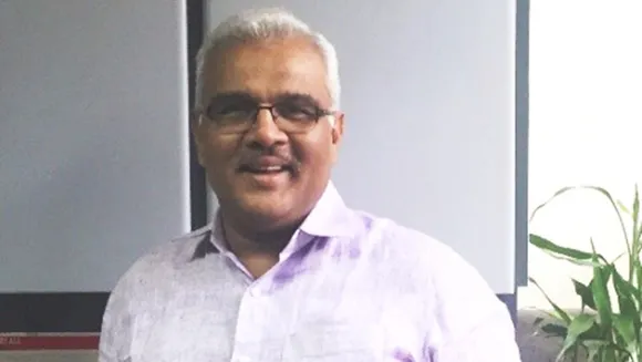 Former Kantar MD and CSO Hemant Mehta passes away
