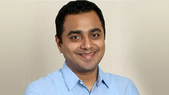 Madison Media promotes Saif Shaikh to COO, Madison Media Pinnacle