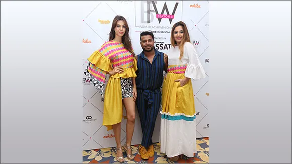 Romedy Now launches 'Love. Laugh. Live' collection in Goa