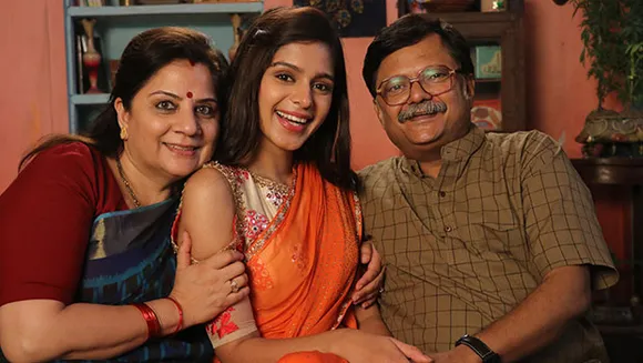 Applause Entertainment launches Mannphodganj, a comedy drama 