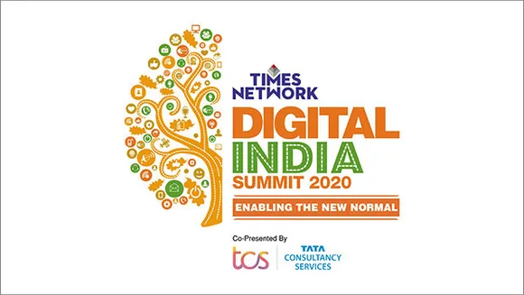 Times Network launches the sixth edition of Digital India Summit 2020
