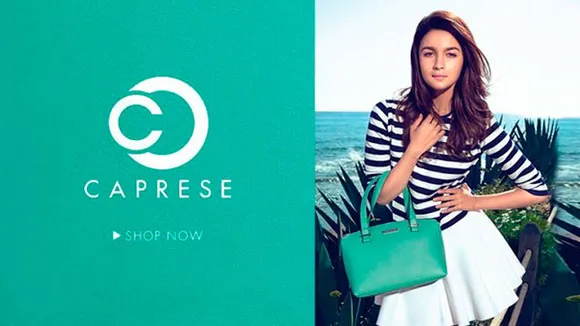 VIP Industries focuses on its handbag brand Caprese for growth
