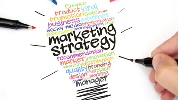 Eight essential points for marketers to survive in digital era