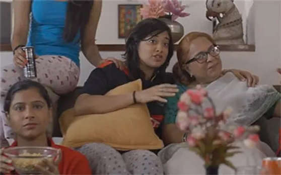 Housejoy shows how to 'pamper the women who pampered you'