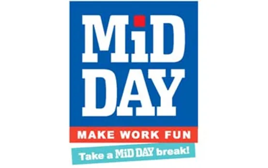 MiD DAY shows highest growth all over India