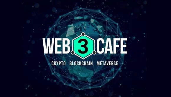 India Today Group launches Web3Cafe