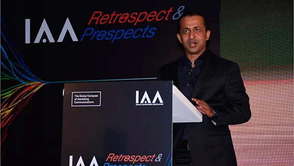 Data tech, personalisation, great storytelling and purpose-led direction will lead marcom in 2019: Neil George