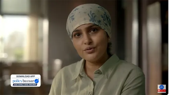 Policybazaar's latest TVCs showcase the critical need for women to buy Term insurance