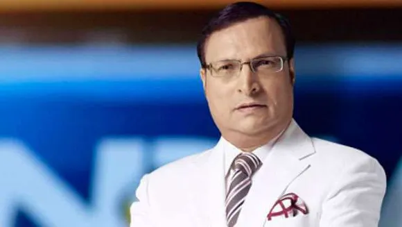 Has Rajat Sharma resigned from NBA?