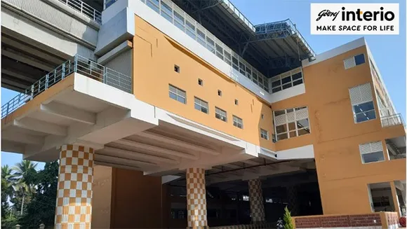 Godrej Interio strengthens its infra business: aims to clock INR 300 crore revenue in FY25