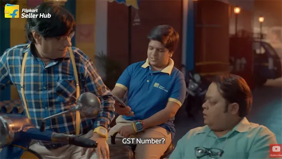 Flipkart launches three new ad films under #BachonKaKhel campaign
