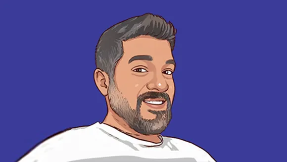 BBDO India's Bala G joins Leo Burnett as Executive Creative Director