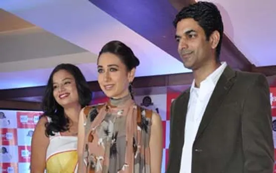 BIG FM bets big on Karishma Kapoor