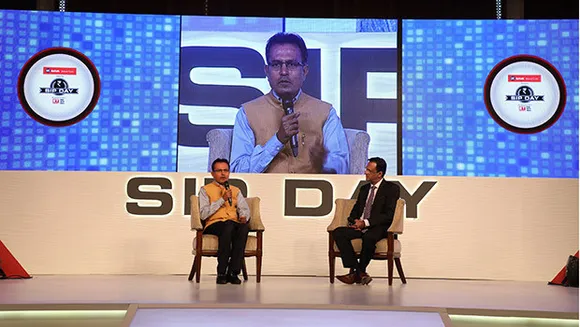 ET Now and Kotak Mutual Fund embark on third edition of 'Kotak SIP Day'