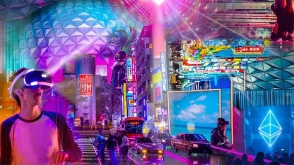 Metaverse: Impact and Implications for Brands