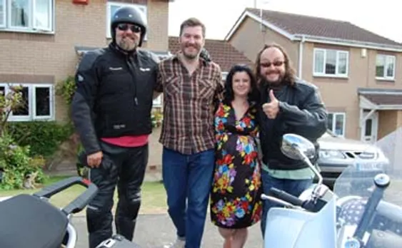 TLC brings second season of 'Hairy Bikers: Mums Know Best!'