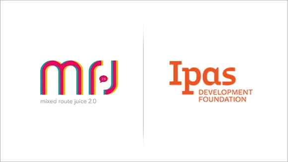 Mixed Route Juice bags 360 Advertising, Marketing and Digital Mandate for Vikalp