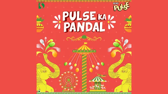 DS Group's content-tech campaign helps consumers experience Durga Puja festivities through virtual pandals on online maps