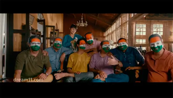 Dream11 signs up nine international cricketers; launches three films under 'Ye Game Hai Mahaan' campaign
