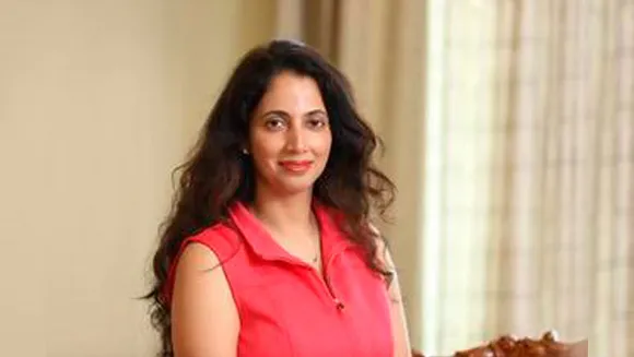 Niine appoints Richa Singh as Chief Executive Officer
