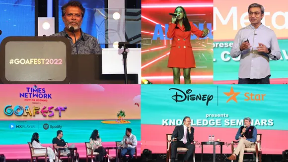 Goafest 2022: Why it was worth the wait