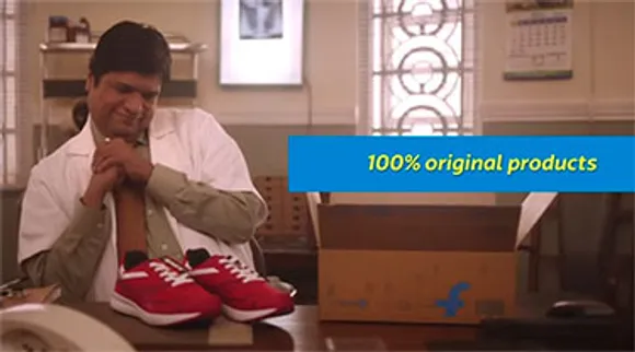 Flipkart 'Matlab Bilkul Pakka'?