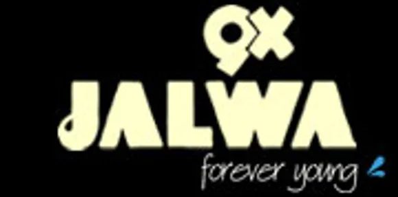 Spend time with 'Just Kishore' on 9X Jalwa