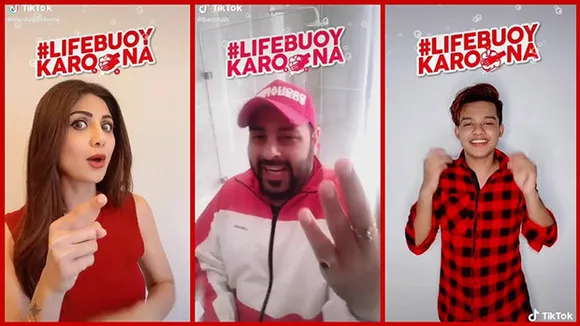 #FightingCoronavirus: Lifebuoy highlights importance of handwashing in a series of awareness initiatives 