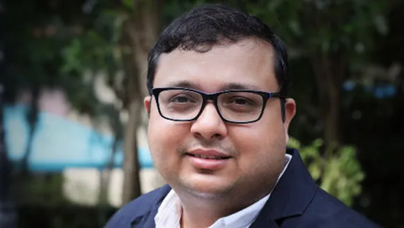 Byju's appoints Jiten Mahendra as Vice-President & Head of Marketing